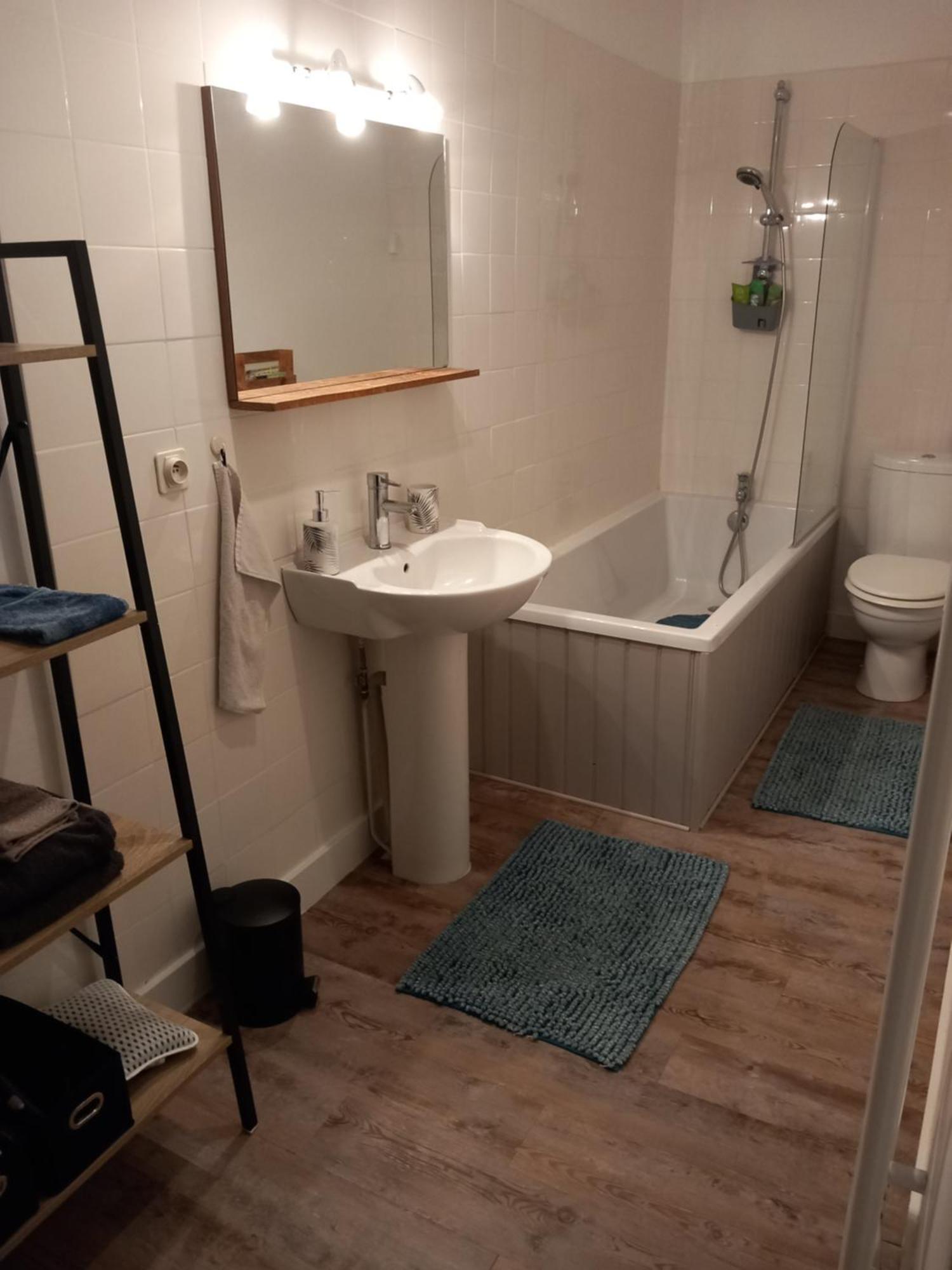 B&B Buddleja Saint-Hilaire-les-Places Esterno foto
